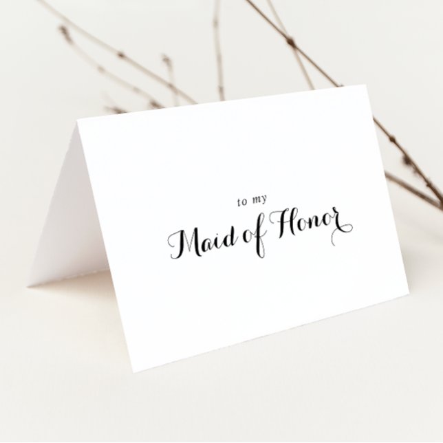 Calligraphie moderne Merci de la fête nuptiale (Créateur téléchargé)
