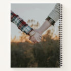 Calligraphie Script Mariage Photo Livre d'invité