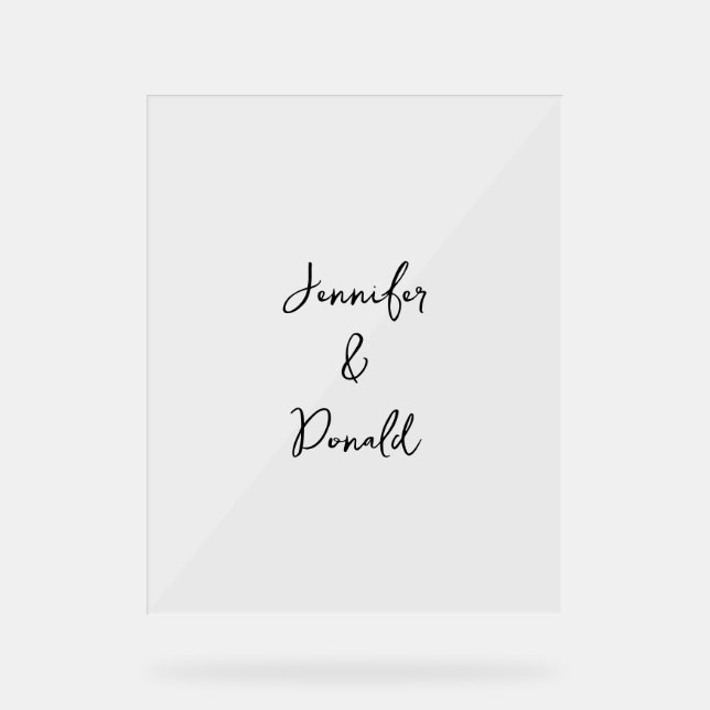 Calligraphie tendance écriture classique simple pe (Recto)