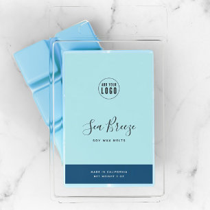 Calligraphy Editable Colours Contrast Product Labe Wine Label