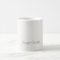 Calligraphy Elegant Pastel Colour Bold Retro