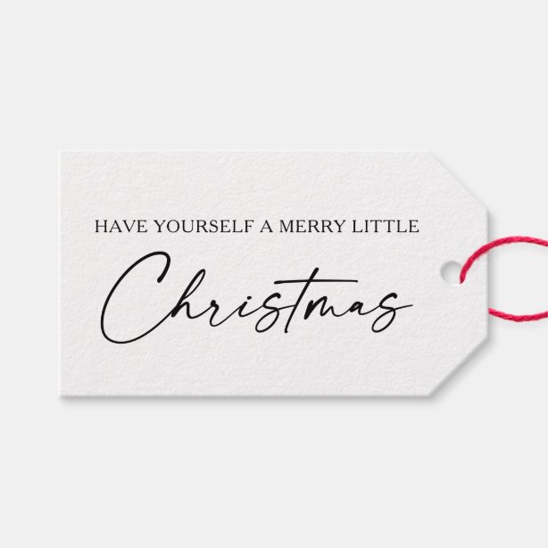 Pen Gift Tags &amp; Gift Enclosures | Zazzle.ca