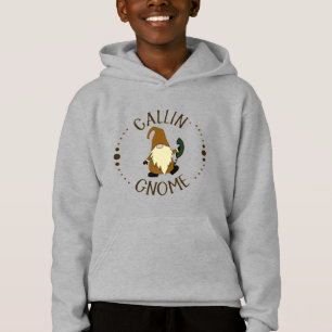 Callin’ Gnome