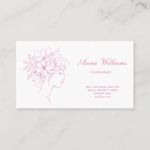 Calling Business Card