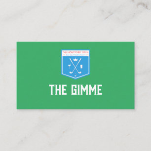 Calling Card