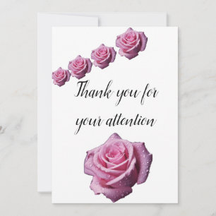 Calling card