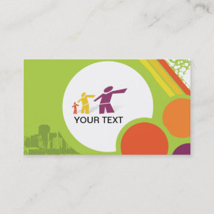 Calling card Association