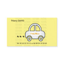 CALLING CARD CONVEYS