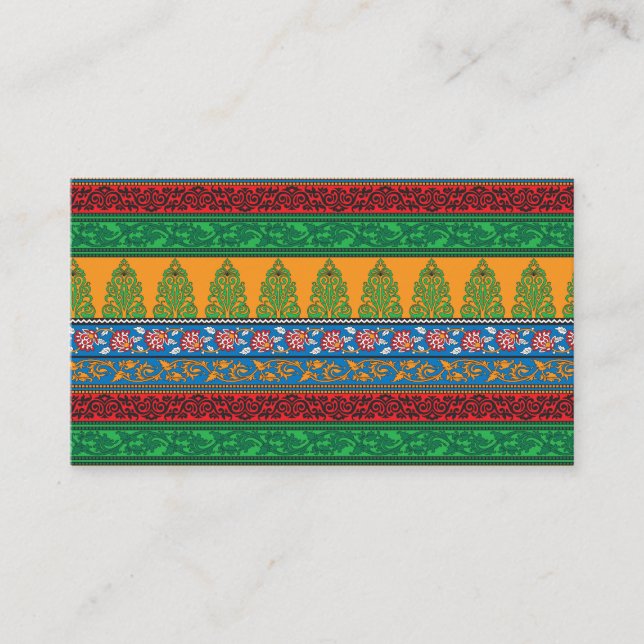 Calling Cards | Custom Business & Personal Cards (Front)