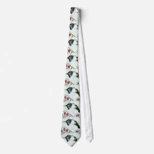 Calliope hummingbirds  flowers tie