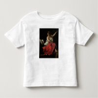 Calliope, Muse of Epic Poetry