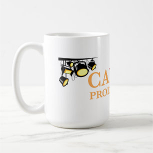 Calliope Productions 15oz Mug