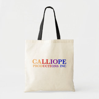Calliope Tote