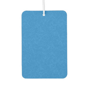 calm and serene blue background swirling pattern air freshener