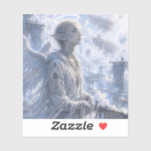 Calm / Angel / Cloud Harbour