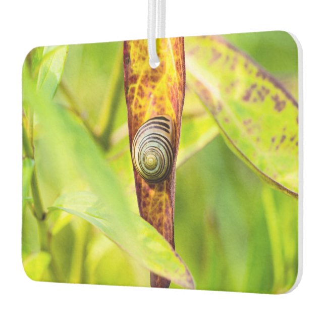 calm attachment air freshener (Left)