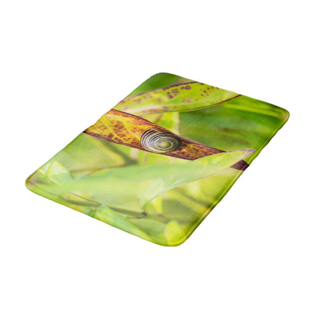 calm attachment bath mat (Angled)