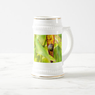 calm attachment beer stein