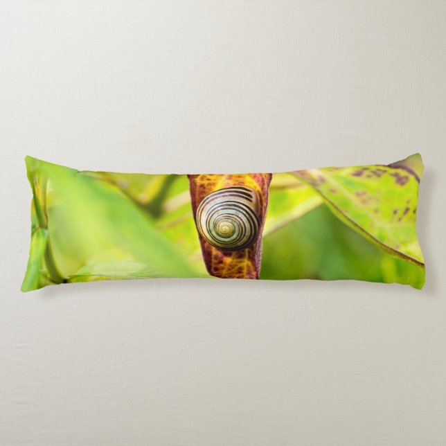 calm attachment body pillow (Front)