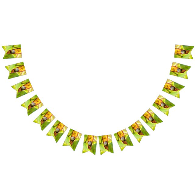 calm attachment bunting flags (All)