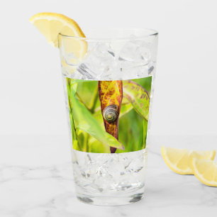 calm attachment glass
