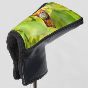 calm attachment golf head cover