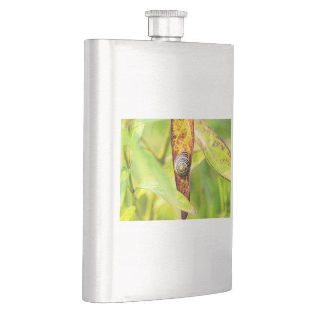 calm attachment hip flask (Right)