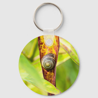 calm attachment keychain