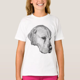 Calm holiday glance T-Shirt