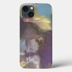 Calm Interlude iPhone 13 Case