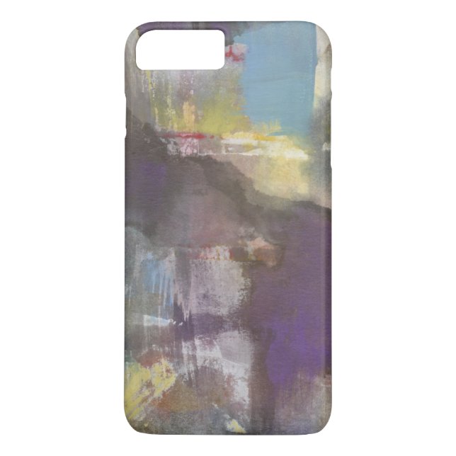 Calm Interlude Case-Mate iPhone Case (Back)