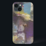 Calm Interlude iPhone 13 Case<br><div class="desc">Modern</div>