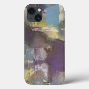 Calm Interlude iPhone 13 Case