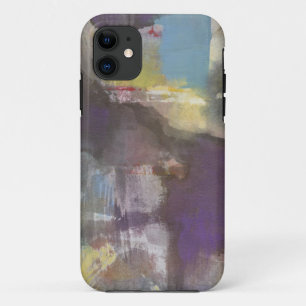 Calm Interlude iPhone 11 Case