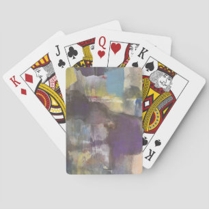Calm Interlude Playing Cards