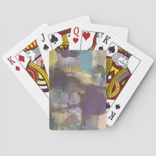 Calm Interlude Playing Cards