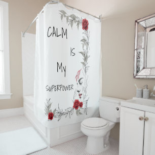 Calm Is My Superpower   Self Trust & Confidence