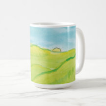 Calm Landscape