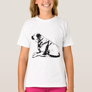 Calm Lookout T-Shirt