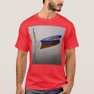 Calm mooring T-Shirt