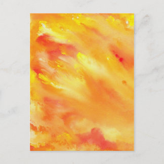 Calm Postcard