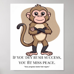 Calm Print, Value Poster Paper (Semi-Gloss)