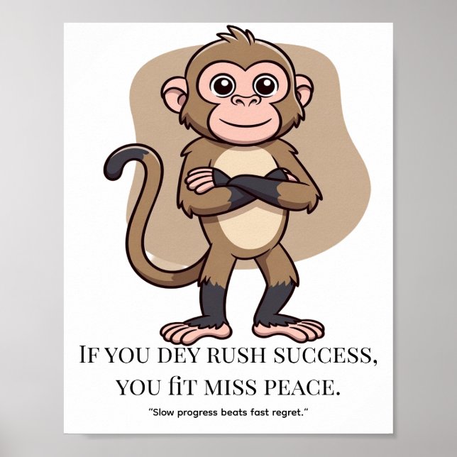 Calm Print, Value Poster Paper (Semi-Gloss) (Front)