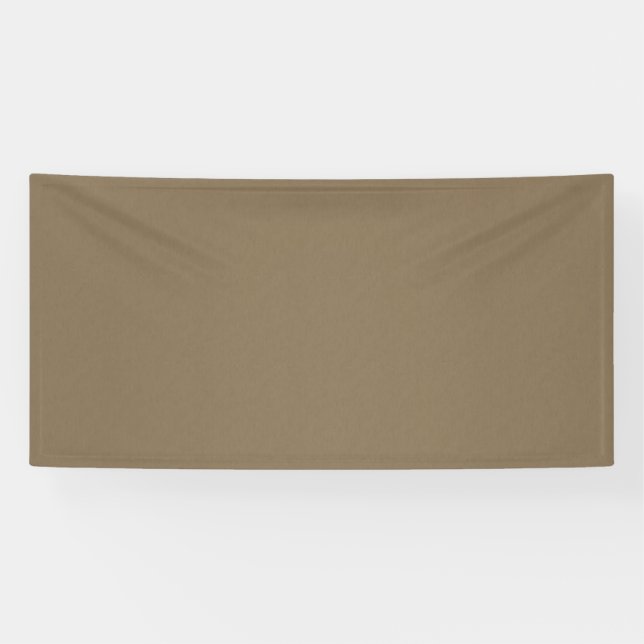 Calm & simple Brown textured background  Banner (Horizontal)