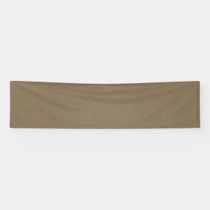 Calm & simple Brown textured background Banner