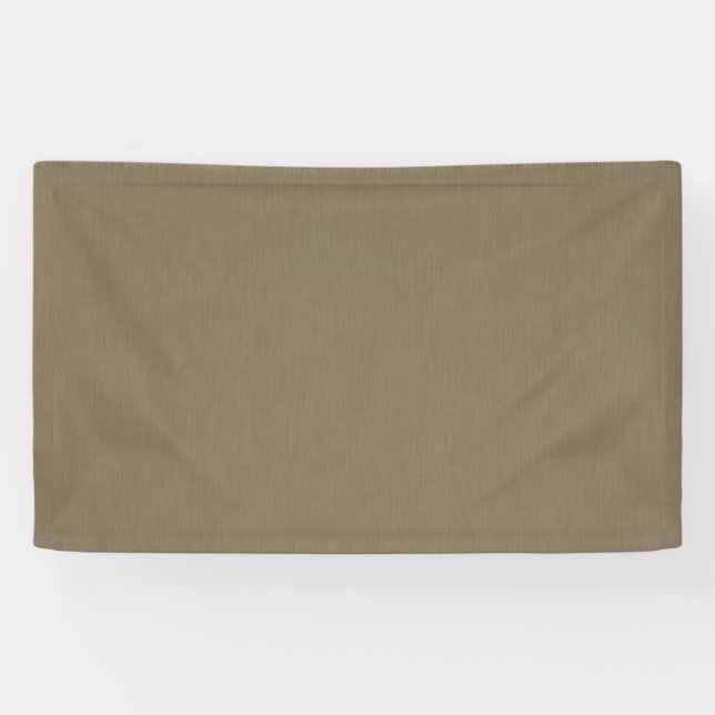 Calm & simple brown textured background  banner (Horizontal)