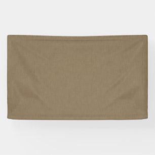 Calm & simple Brown textured background Banner