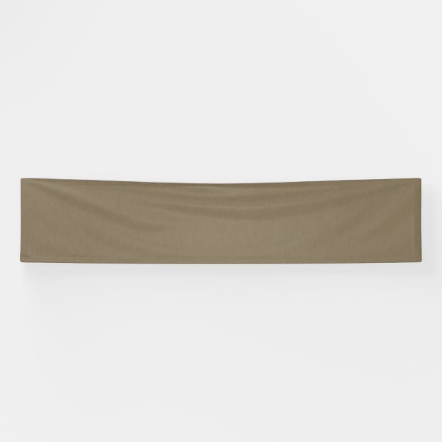Calm & simple brown textured background  banner (Horizontal)