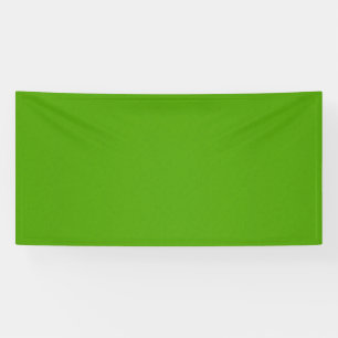 Calm & simple lime green textured background  banner