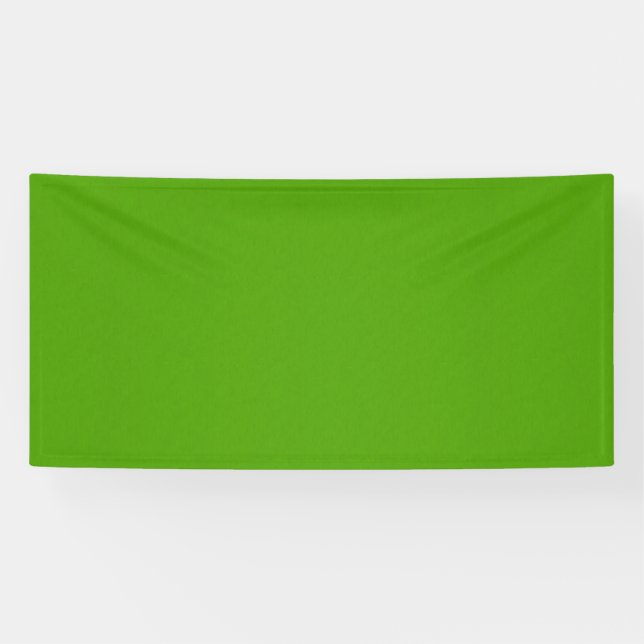 Calm & simple lime green textured background  banner (Horizontal)